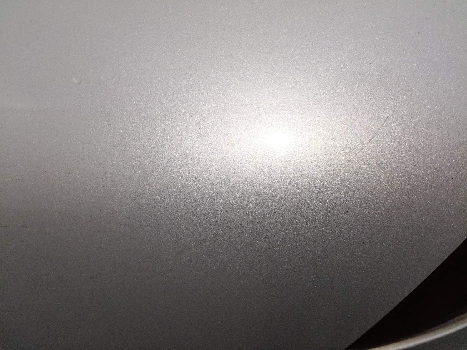 Used 2020 Datsun Redi-GO S Petrol Manual dents MINOR SCRATCH