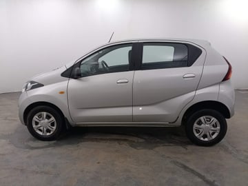Used 2020 Datsun Redi-GO S Petrol Manual Image