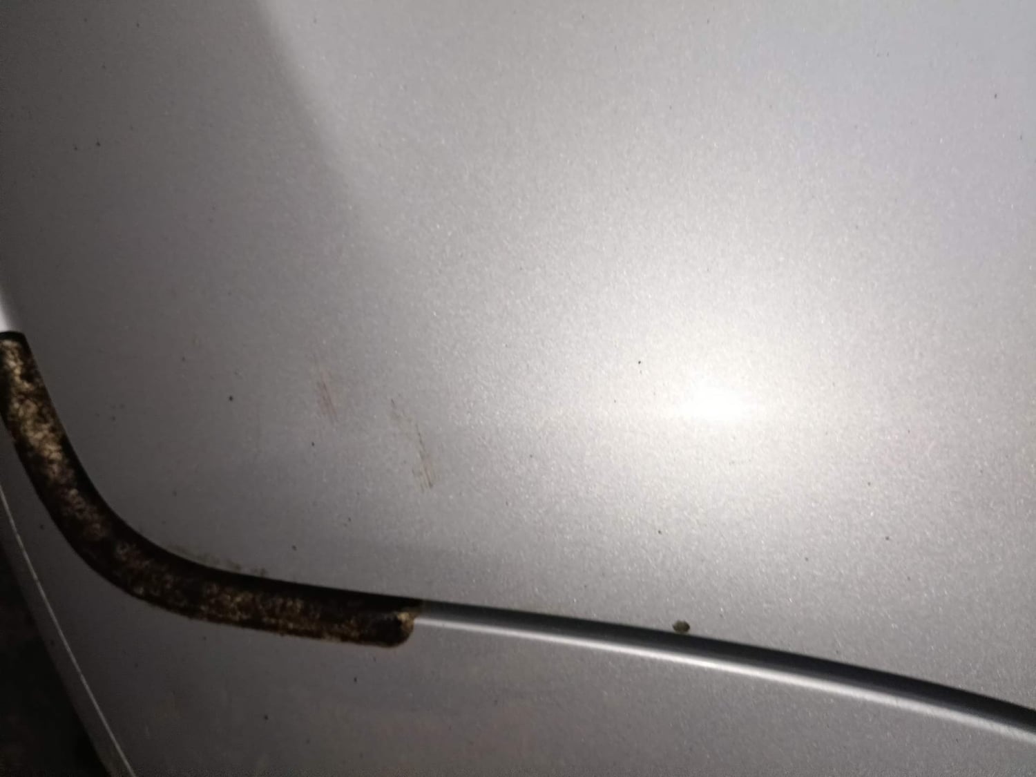 Used 2020 Datsun Redi-GO S Petrol Manual dents MINOR DENT