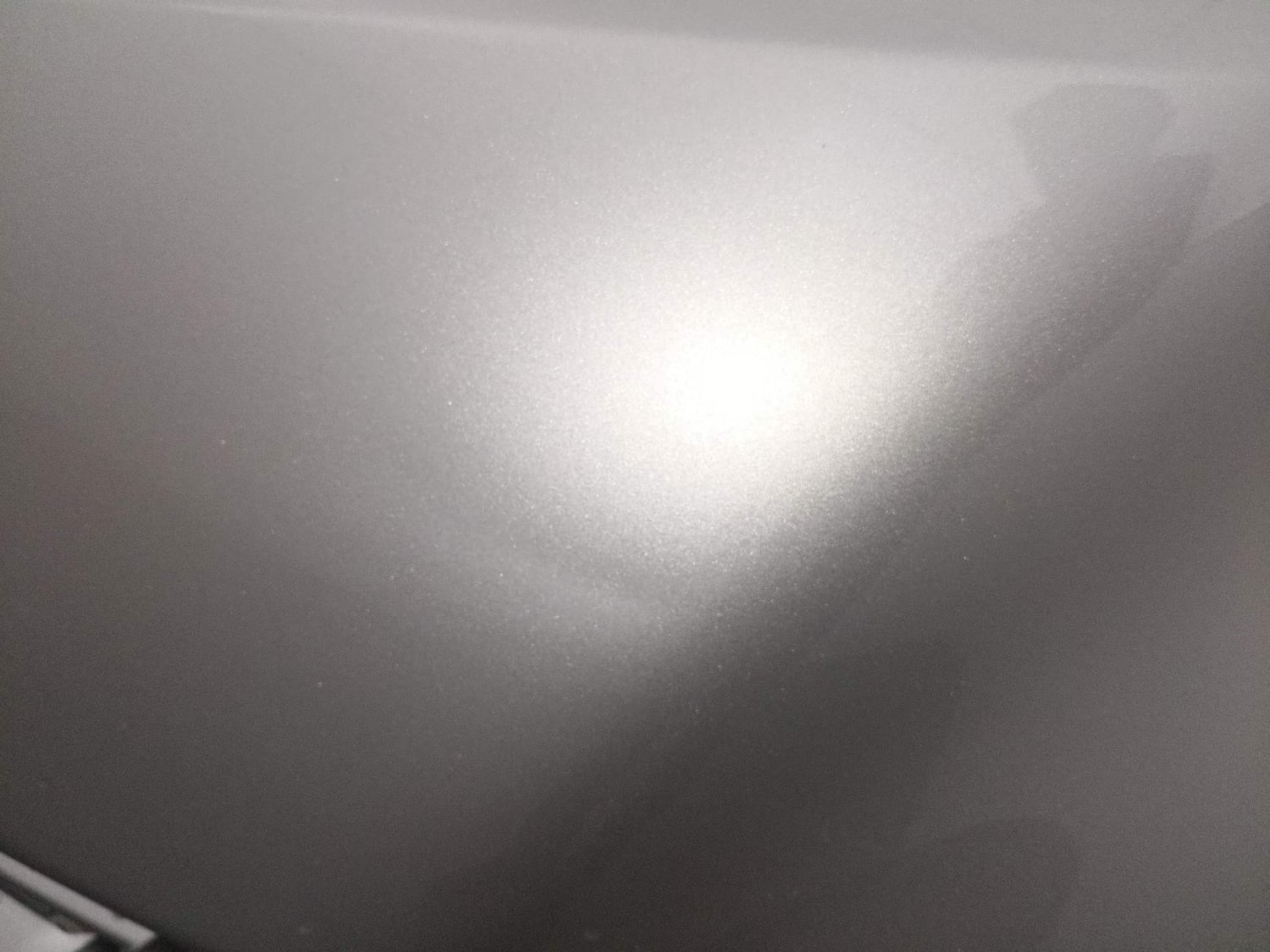 Used 2020 Datsun Redi-GO S Petrol Manual dents MINOR DENT