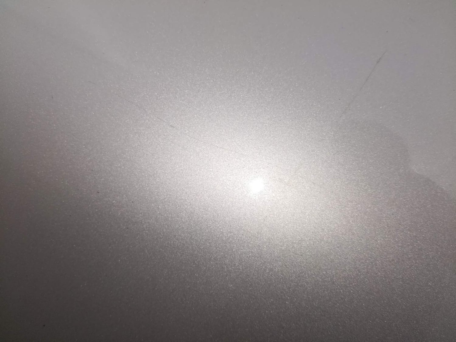 Used 2020 Datsun Redi-GO S Petrol Manual dents MINOR SCRATCH