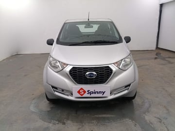 Used 2020 Datsun Redi-GO S Petrol Manual Image