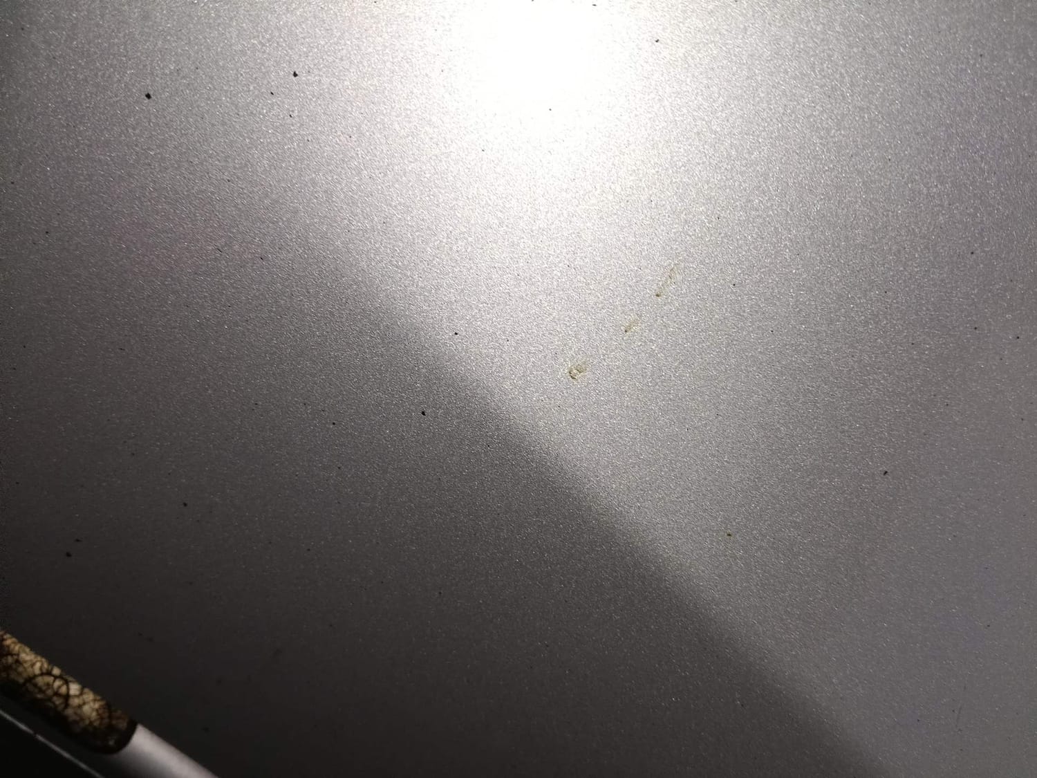 Used 2020 Datsun Redi-GO S Petrol Manual dents MINOR SCRATCH