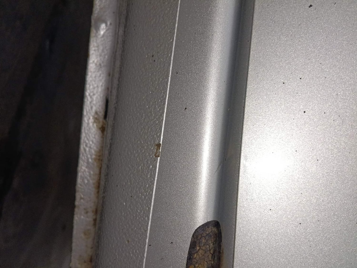 Used 2020 Datsun Redi-GO S Petrol Manual dents MINOR SCRATCH