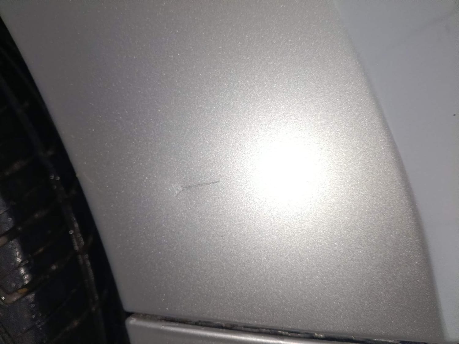 Used 2020 Datsun Redi-GO S Petrol Manual dents MINOR DENT