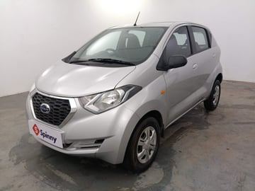 Used 2020 Datsun Redi-GO S Petrol Manual Image