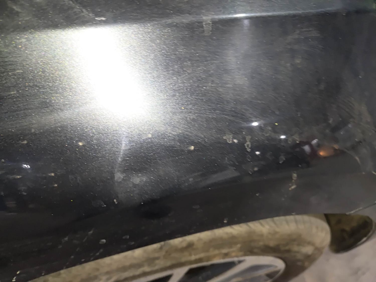 Used 2020 Volkswagen Polo Comfortline 1.0L (P) Petrol Manual dents MINOR DENT