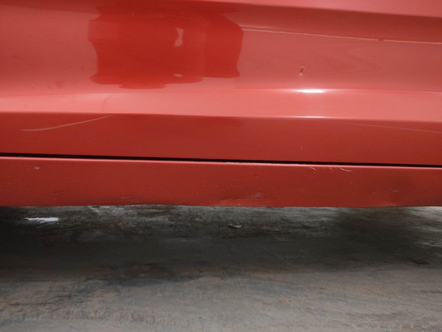 Used 2021 Tata Altroz XZ Diesel Diesel Manual dents MINOR DENT
