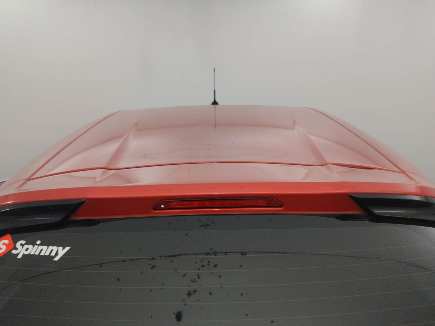 Used 2021 Tata Altroz XZ Diesel Diesel Manual exterior EXTERIOR ROOF VIEW