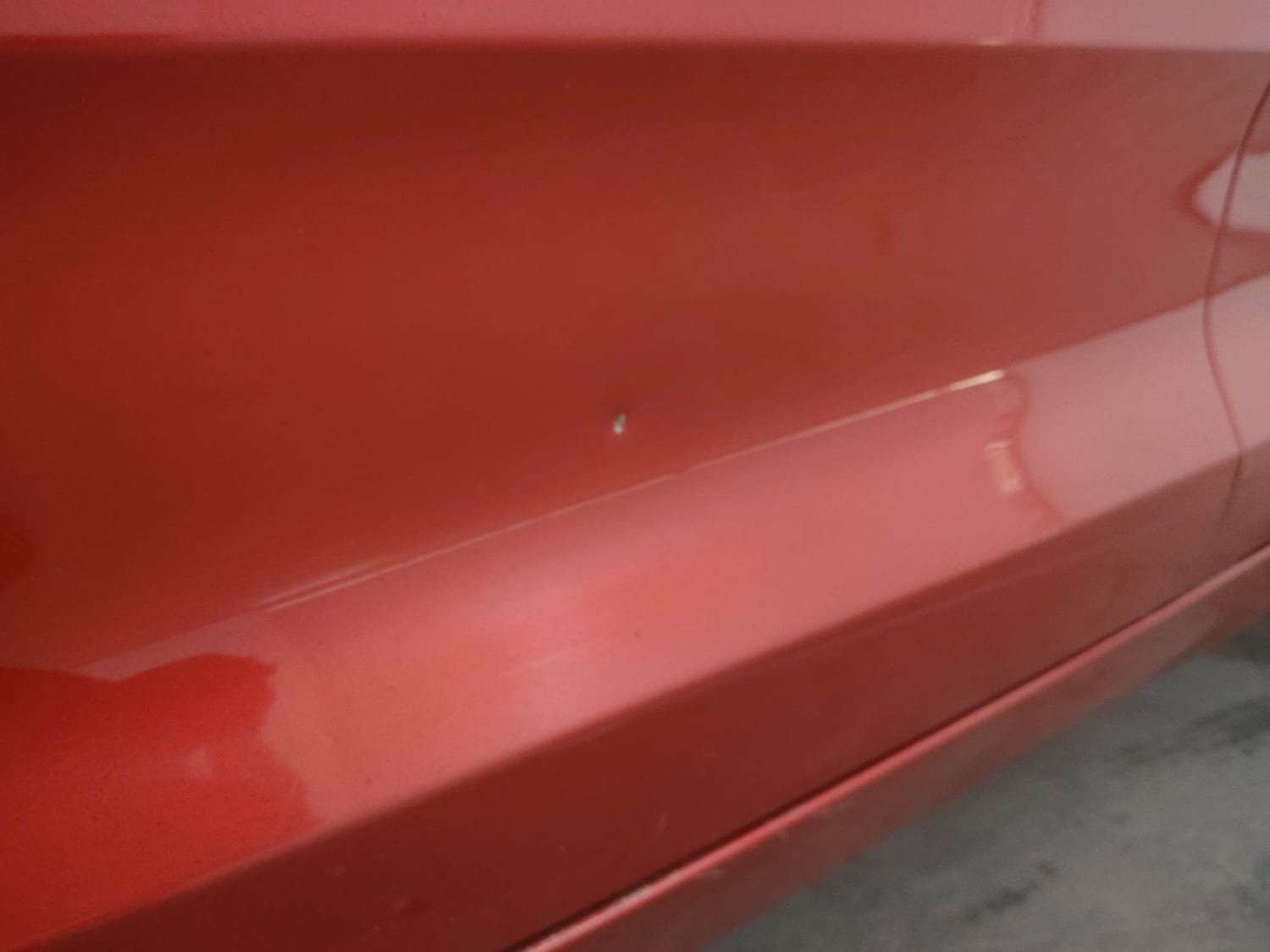 Used 2021 Tata Altroz XZ Diesel Diesel Manual dents MINOR DENT