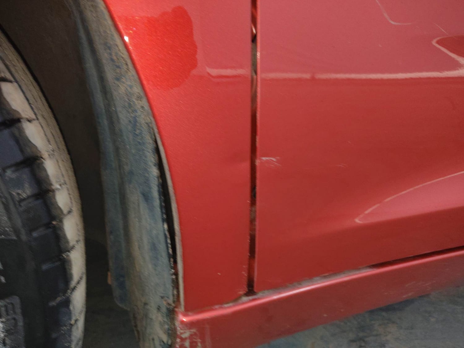 Used 2021 Tata Altroz XZ Diesel Diesel Manual dents MINOR DENT
