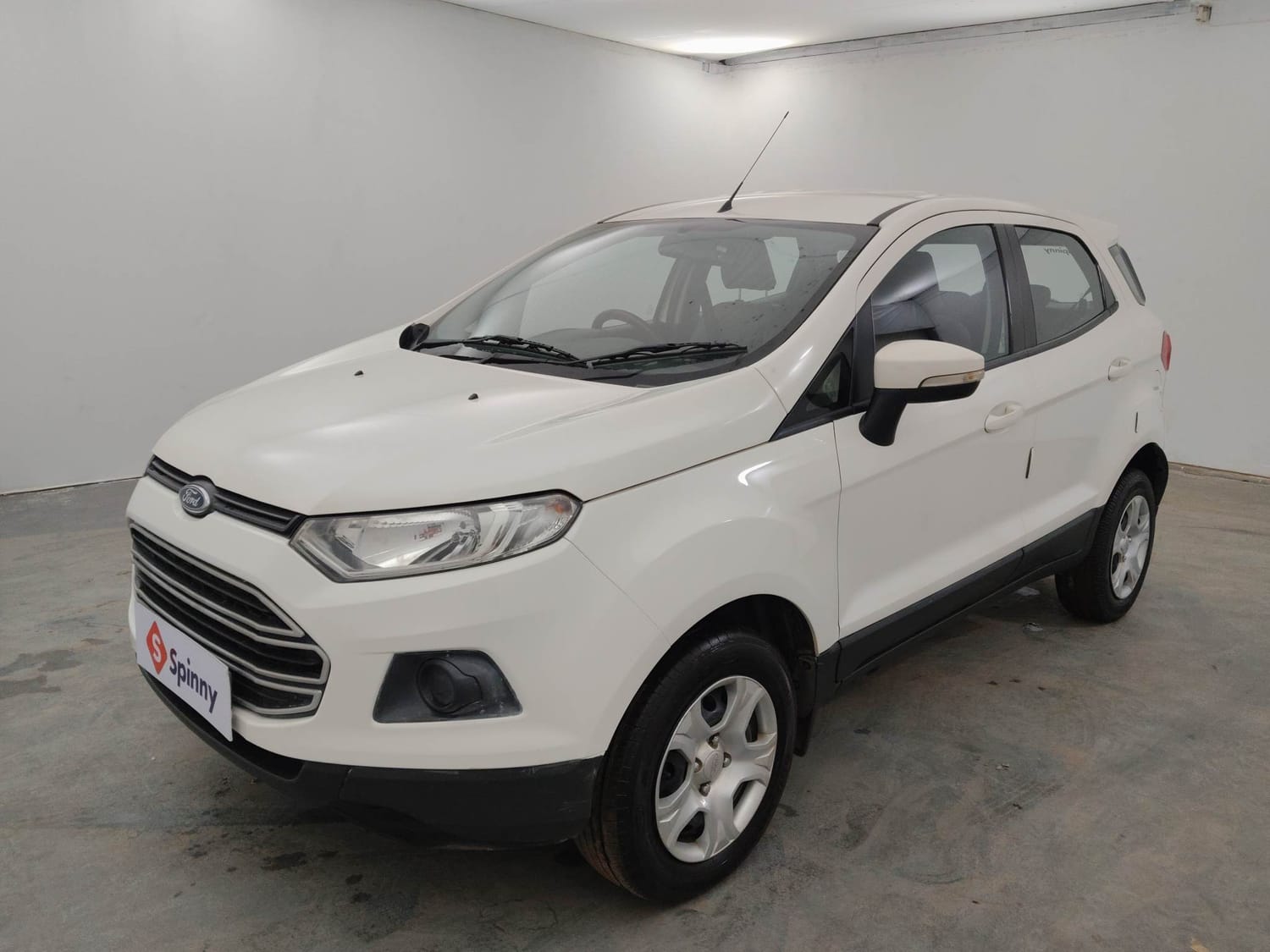 Ecosport