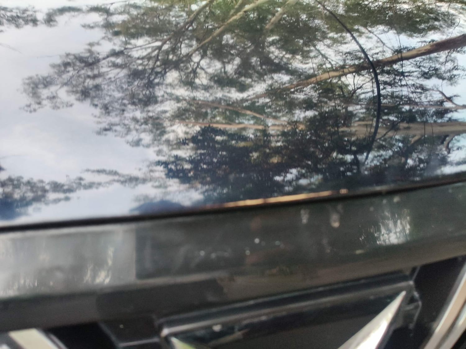 Used 2022 Mahindra XUV700 AX 7 Diesel AT AWD Luxury Pack 7 STR Diesel Automatic dents MINOR SCRATCH