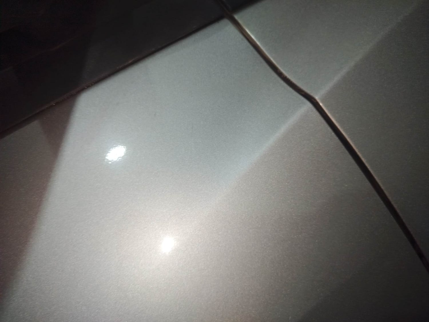 Used 2021 Nissan Magnite XL Turbo CVT Petrol Automatic dents MINOR SCRATCH