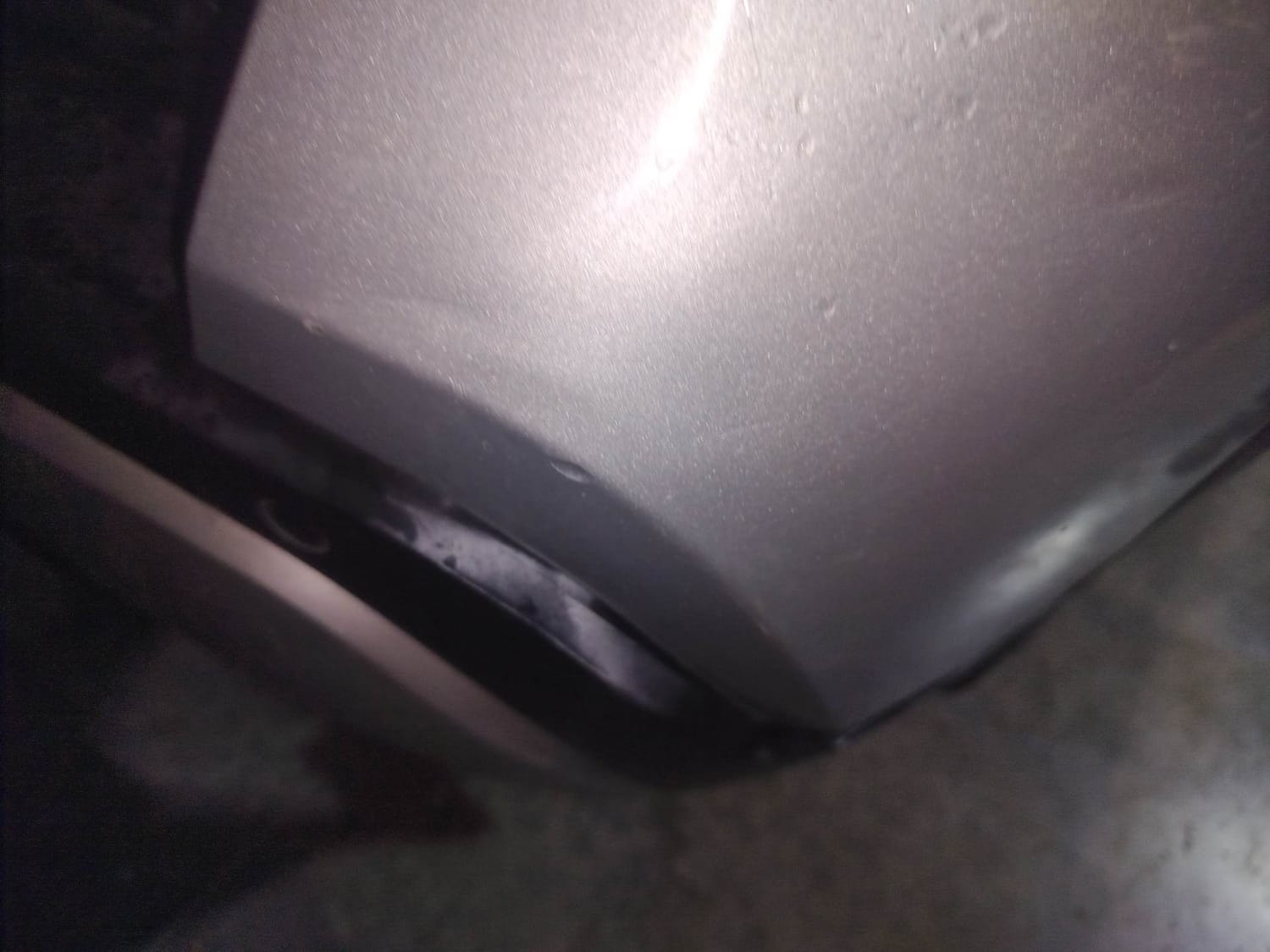 Used 2021 Nissan Magnite XL Turbo CVT Petrol Automatic dents MINOR SCRATCH