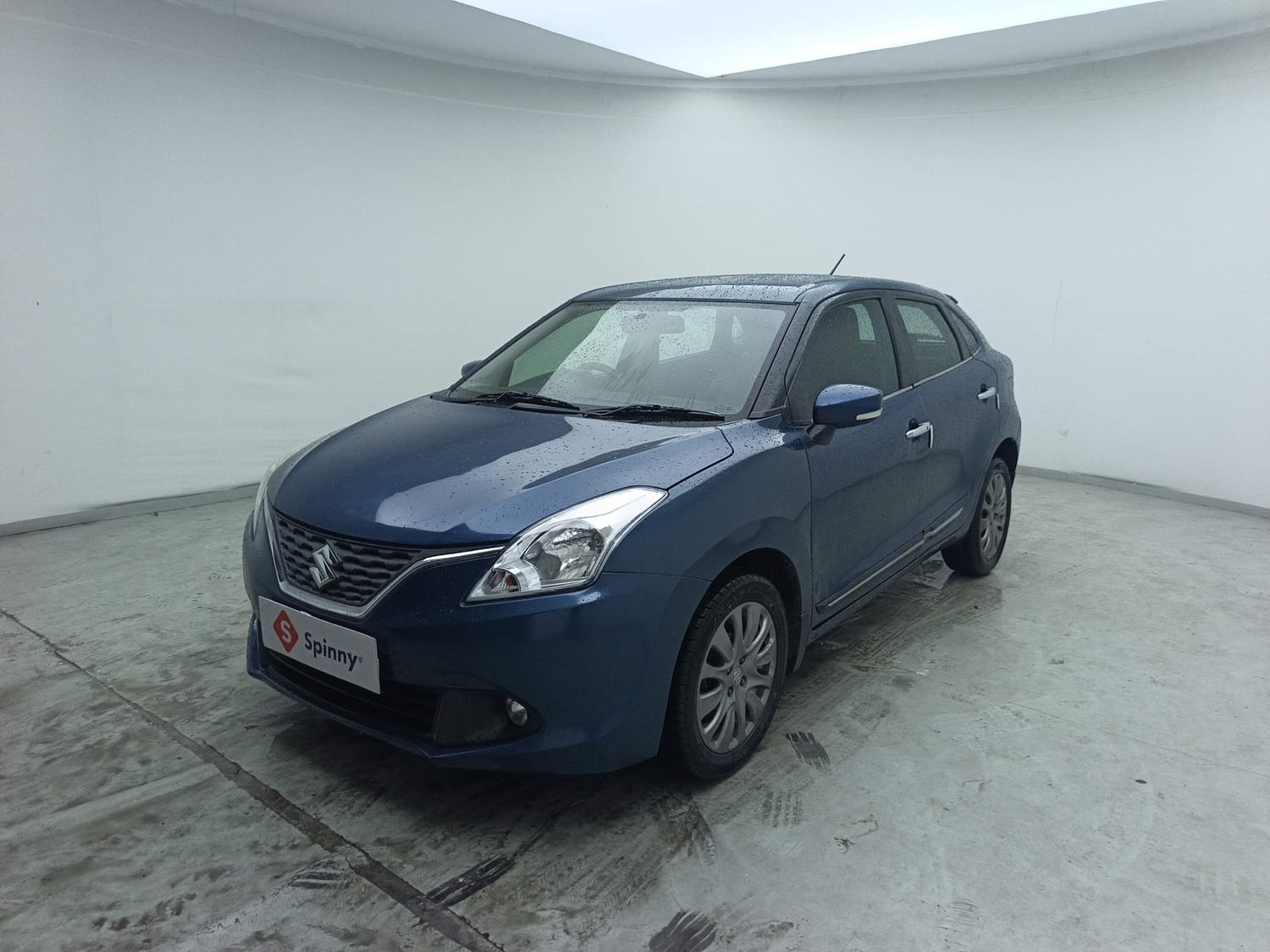 Baleno