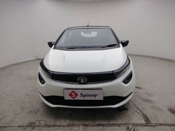 Used 2023 Tata Altroz XM Plus Petrol Petrol Manual Image