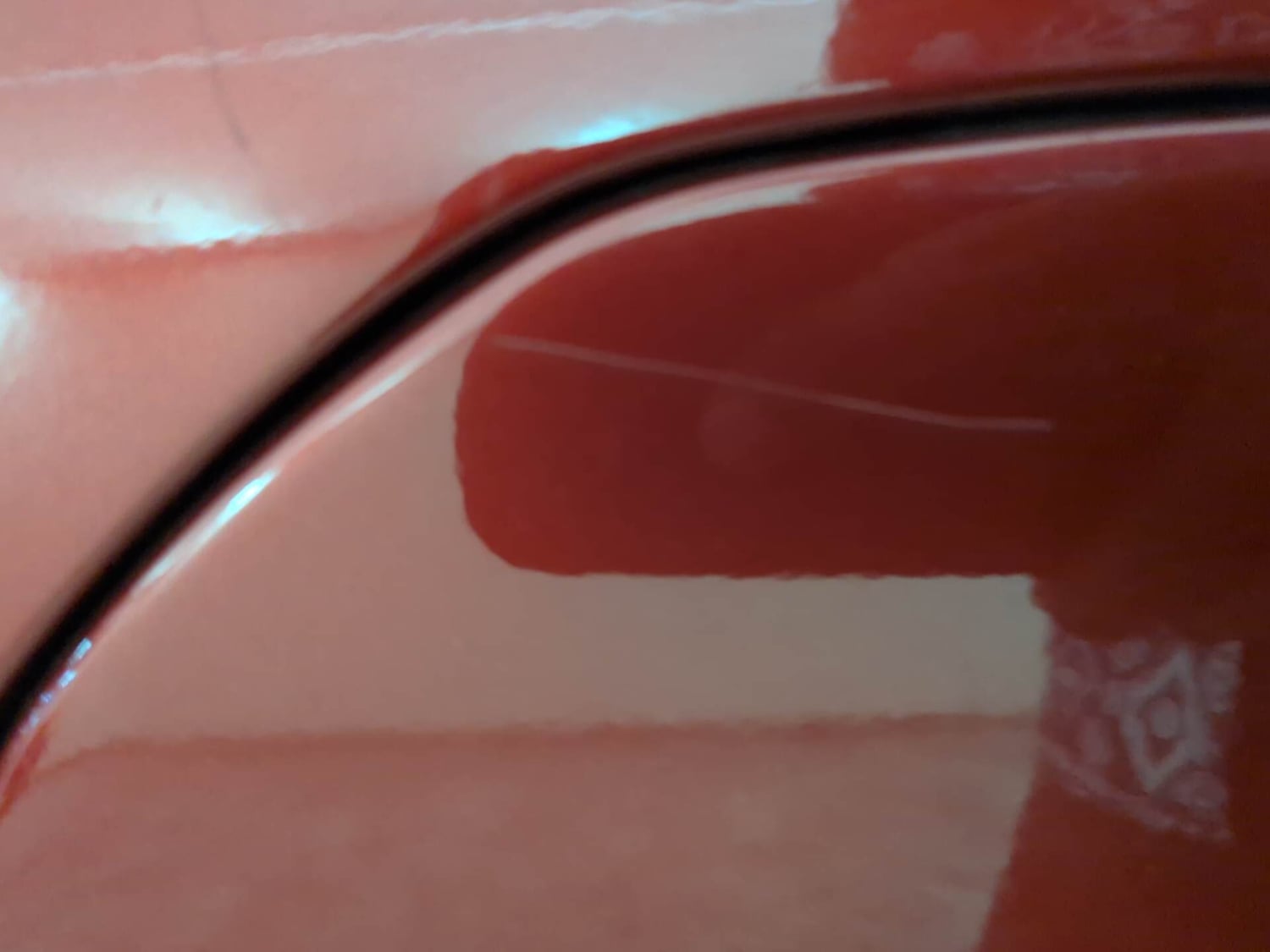 Used 2017 Renault Kwid 1.0 RXT Petrol Manual dents MINOR SCRATCH