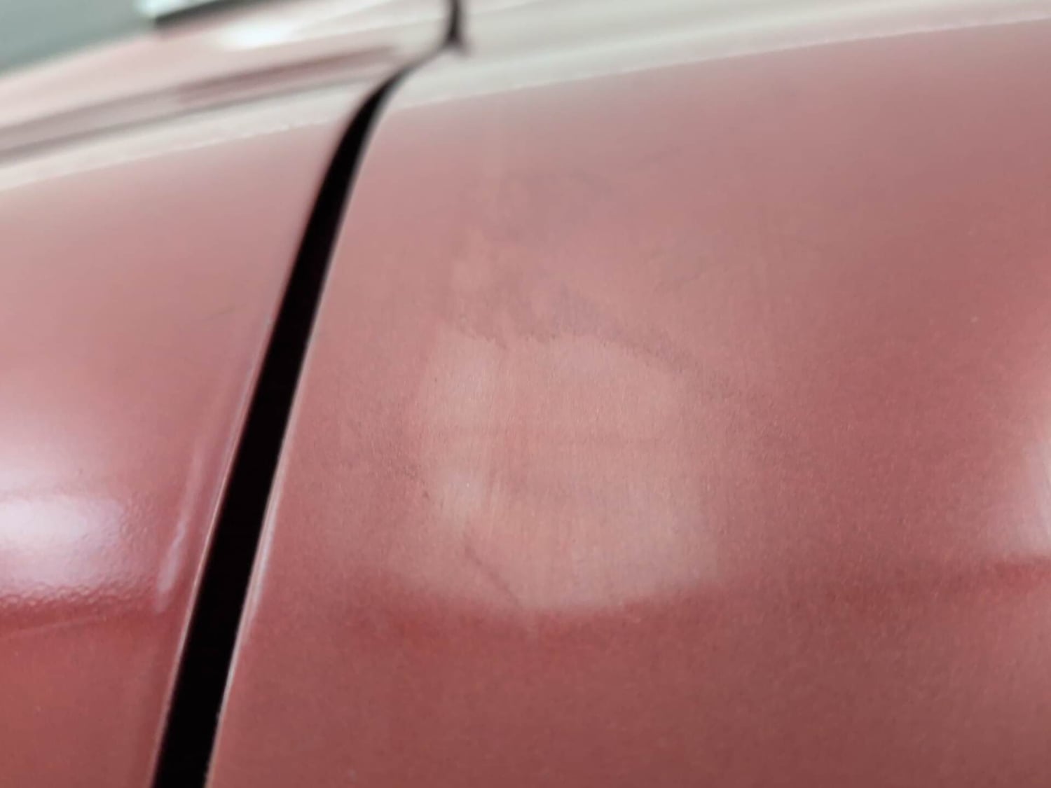 Used 2017 Renault Kwid 1.0 RXT Petrol Manual dents MINOR DENT