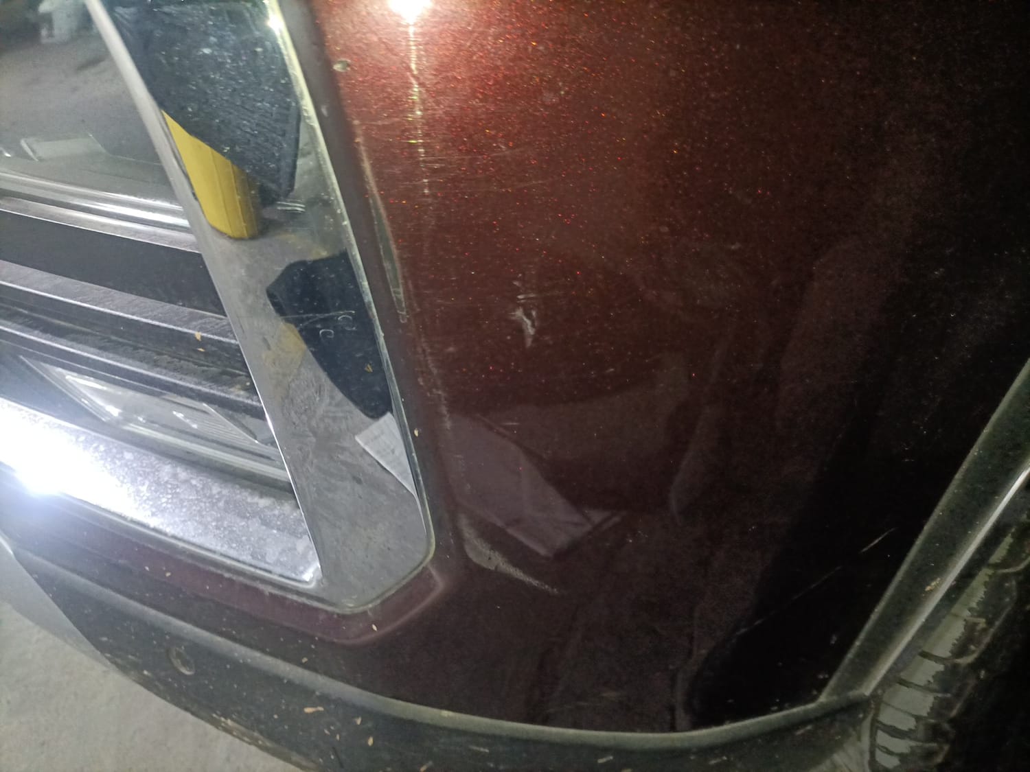 Used 2019 MG Motors Hector Sharp 1.5 DCT Petrol Petrol Automatic dents MINOR SCRATCH