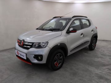 Used 2019 Renault Kwid RXT (O) 1.0 SCE Edition Petrol Manual Image