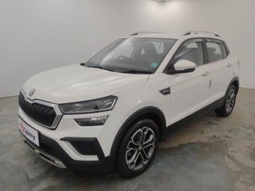 Used 2024 Skoda Kushaq Style 1.0L TSI MT Petrol Manual Image