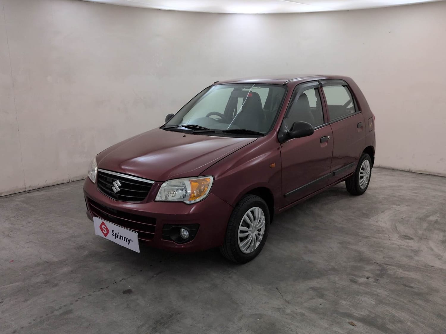 Alto-k10