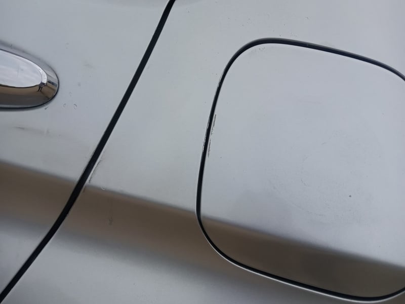 Used 2016 Honda City VX CVT Petrol Automatic dents MINOR SCRATCH