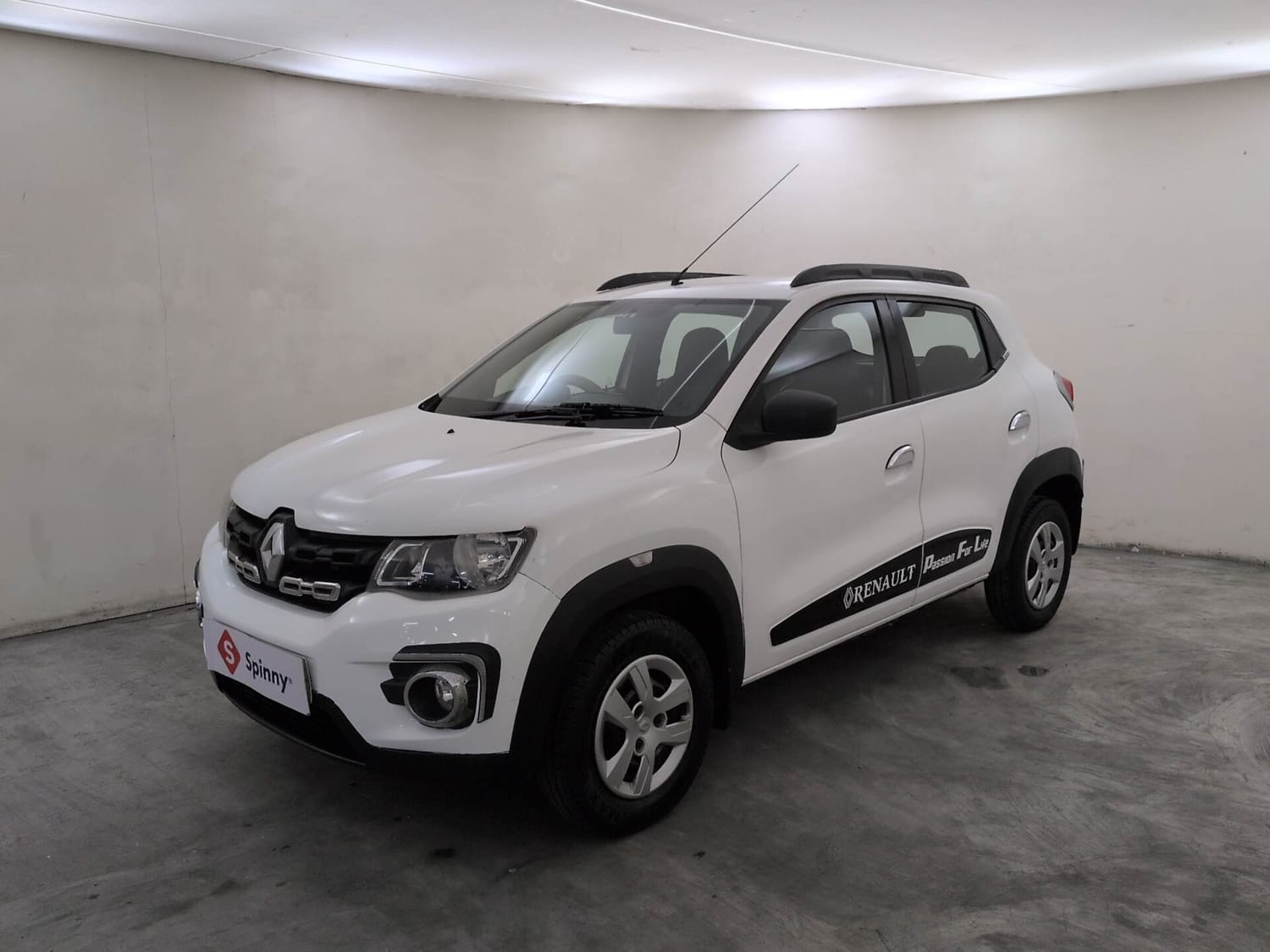 Kwid
