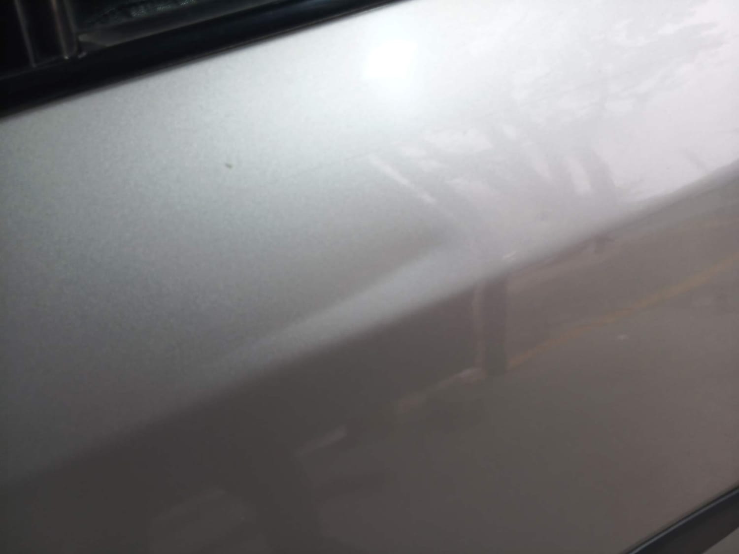 Used 2013 Maruti Suzuki Swift ZXi Petrol Manual dents MINOR DENT
