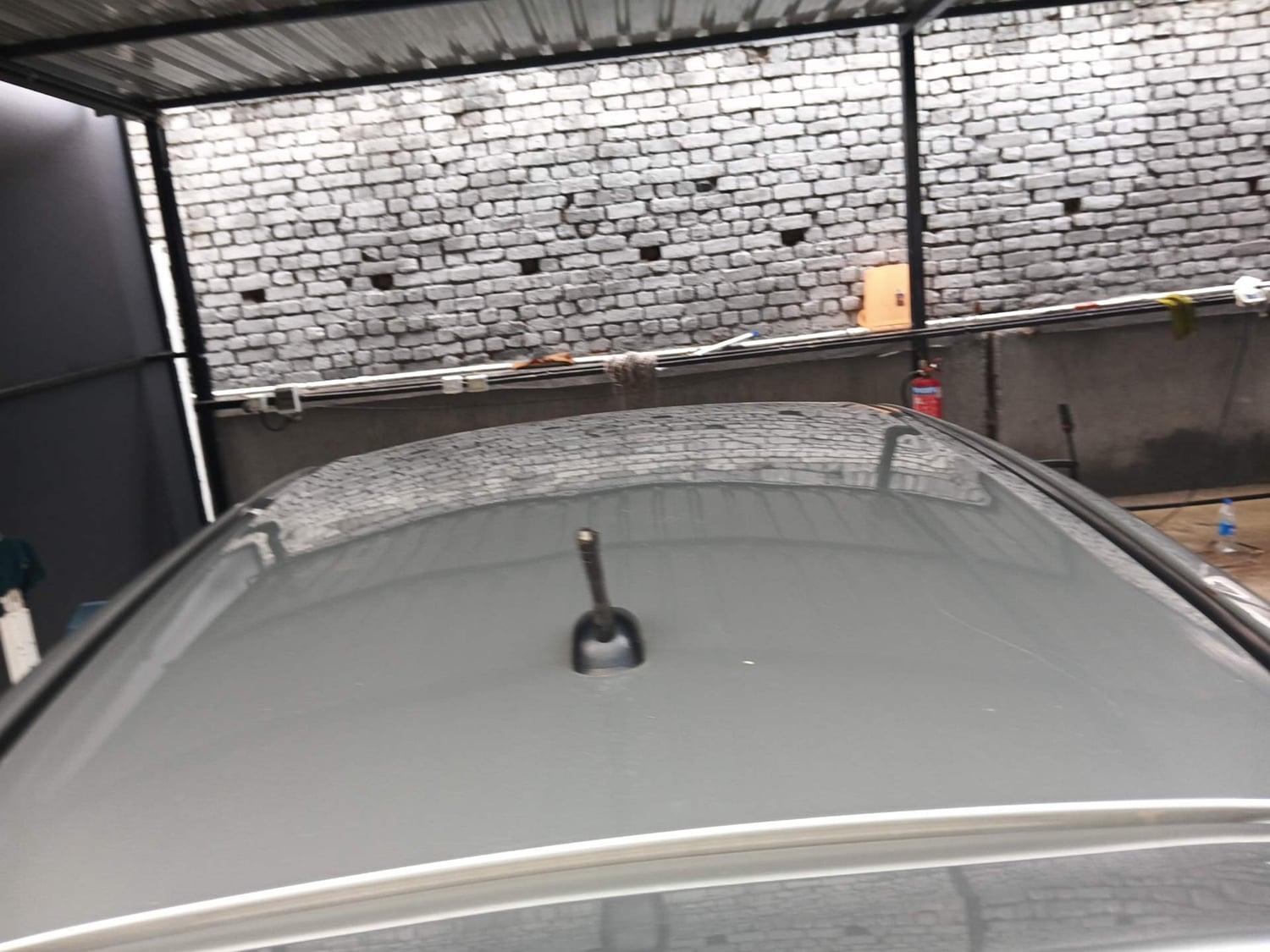 Used 2013 Maruti Suzuki Swift ZXi Petrol Manual exterior EXTERIOR ROOF VIEW