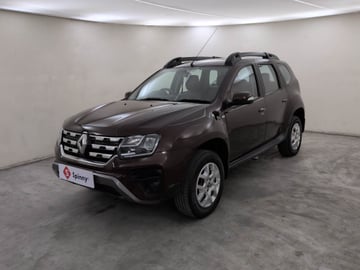 Used 2022 Renault Duster RXS 1.5 Petrol MT Petrol Manual Image