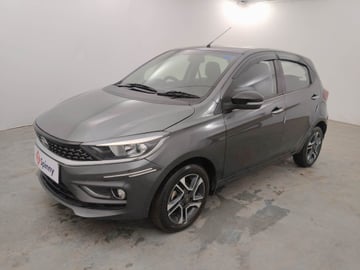 Used 2022 Tata Tiago XZ Plus Petrol Manual Image