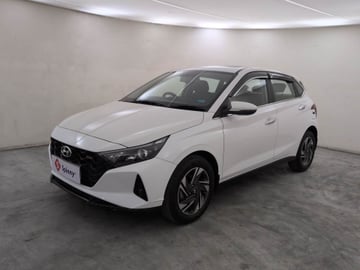 Used 2023 Hyundai New i20 Asta (O) 1.0 Turbo DCT Petrol Automatic Image