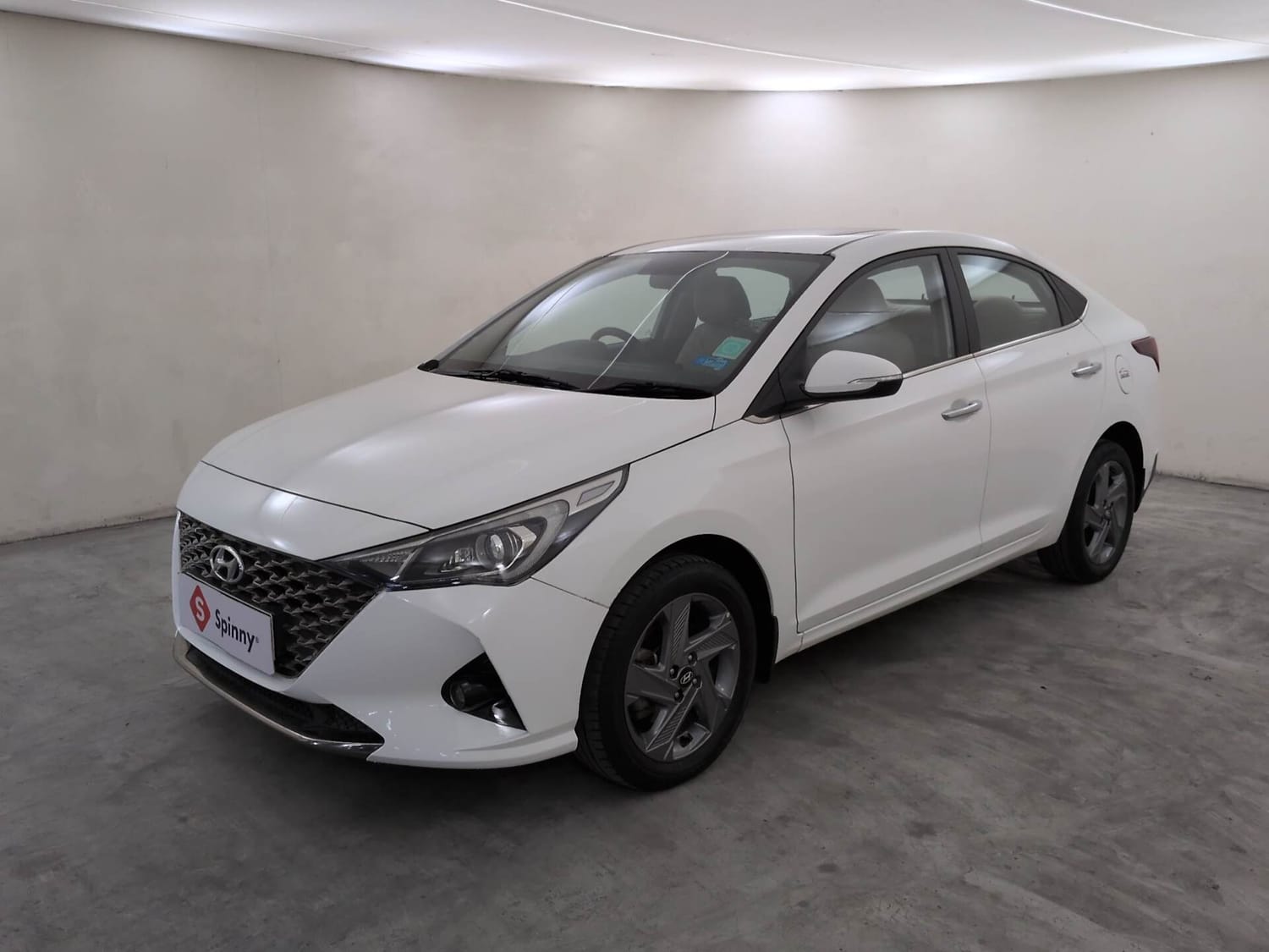 Verna