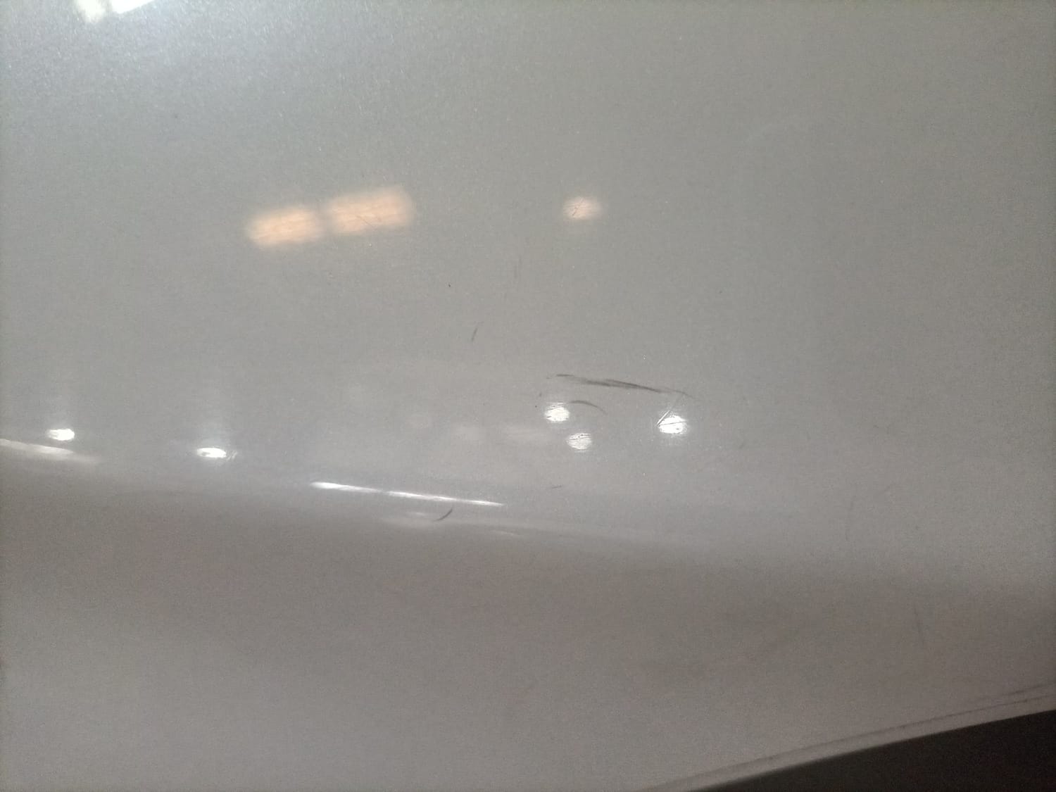 Used 2018 maruti-suzuki Vitara Brezza ZDi Plus AGS Diesel Automatic dents MINOR SCRATCH