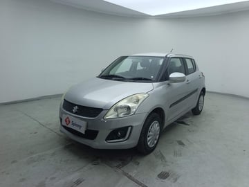 Used 2017 Maruti Suzuki Swift VDi Diesel Manual Image