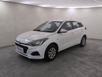 Used 2018 Hyundai Elite i20 Magna Executive 1.2 Petrol Manual Image