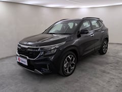 2024 Kia Seltos Image