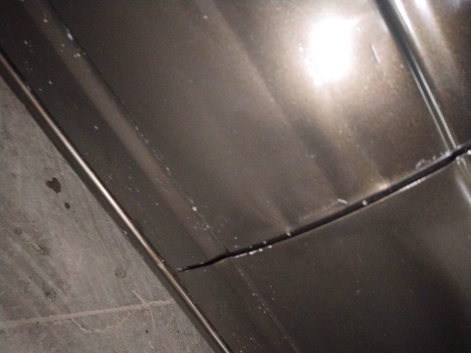 Used 2016 Renault Kwid RXT Petrol Manual dents MINOR DENT