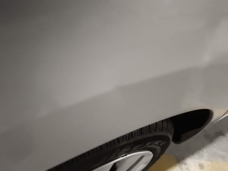 Used 2019 Maruti Suzuki Celerio ZXi AMT Petrol Automatic dents MINOR DENT