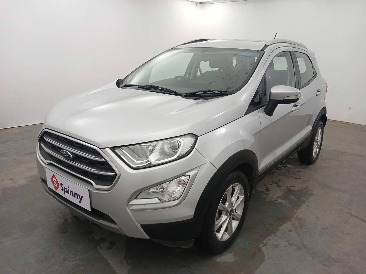 Ecosport