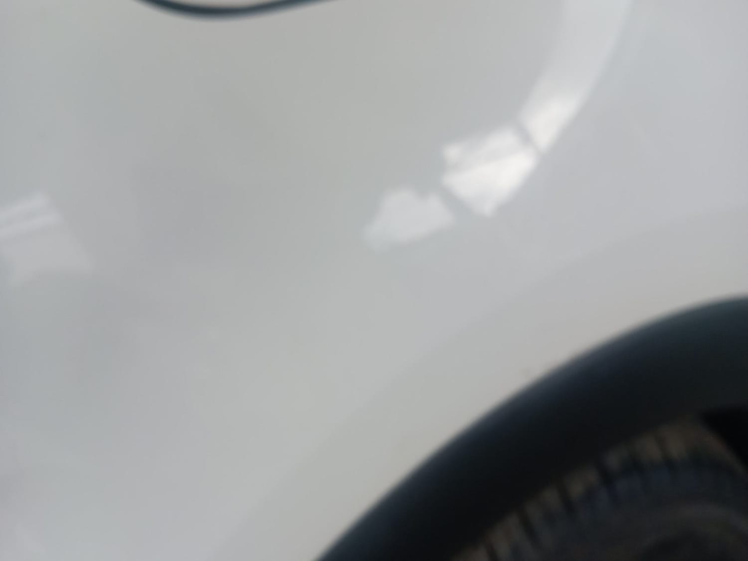 Used 2018 Hyundai Creta SX Plus 1.6 AT CRDI Diesel Automatic dents MINOR SCRATCH