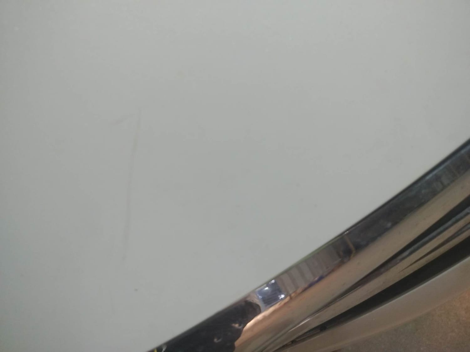 Used 2015 Toyota Corolla Altis G AT Petrol Petrol Automatic dents MINOR SCRATCH