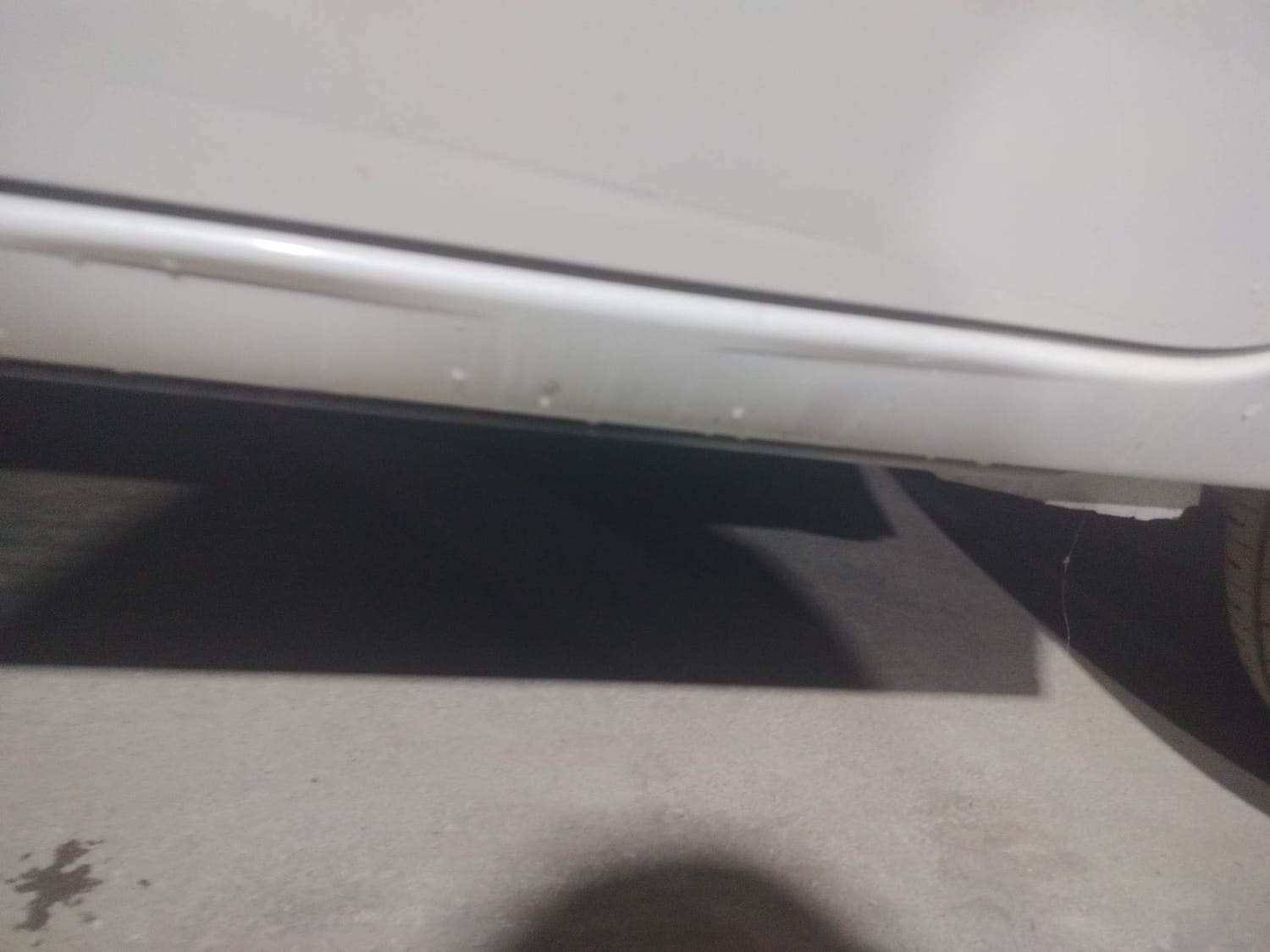 Used 2015 Toyota Corolla Altis G AT Petrol Petrol Automatic dents MINOR SCRATCH