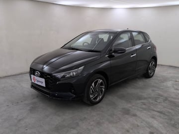 Used 2023 Hyundai New i20 Asta (O) 1.0 Turbo DCT Petrol Automatic Image