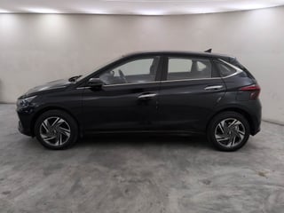 Used 2023 Hyundai New i20 Asta (O) 1.0 Turbo DCT Petrol Automatic exterior LEFT SIDE VIEW