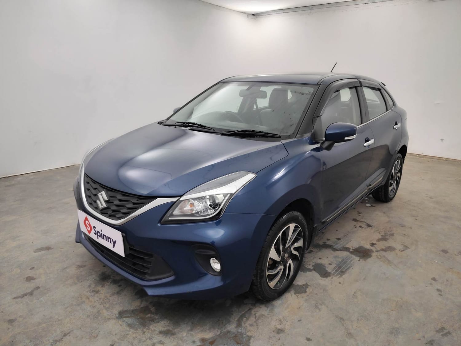 Baleno