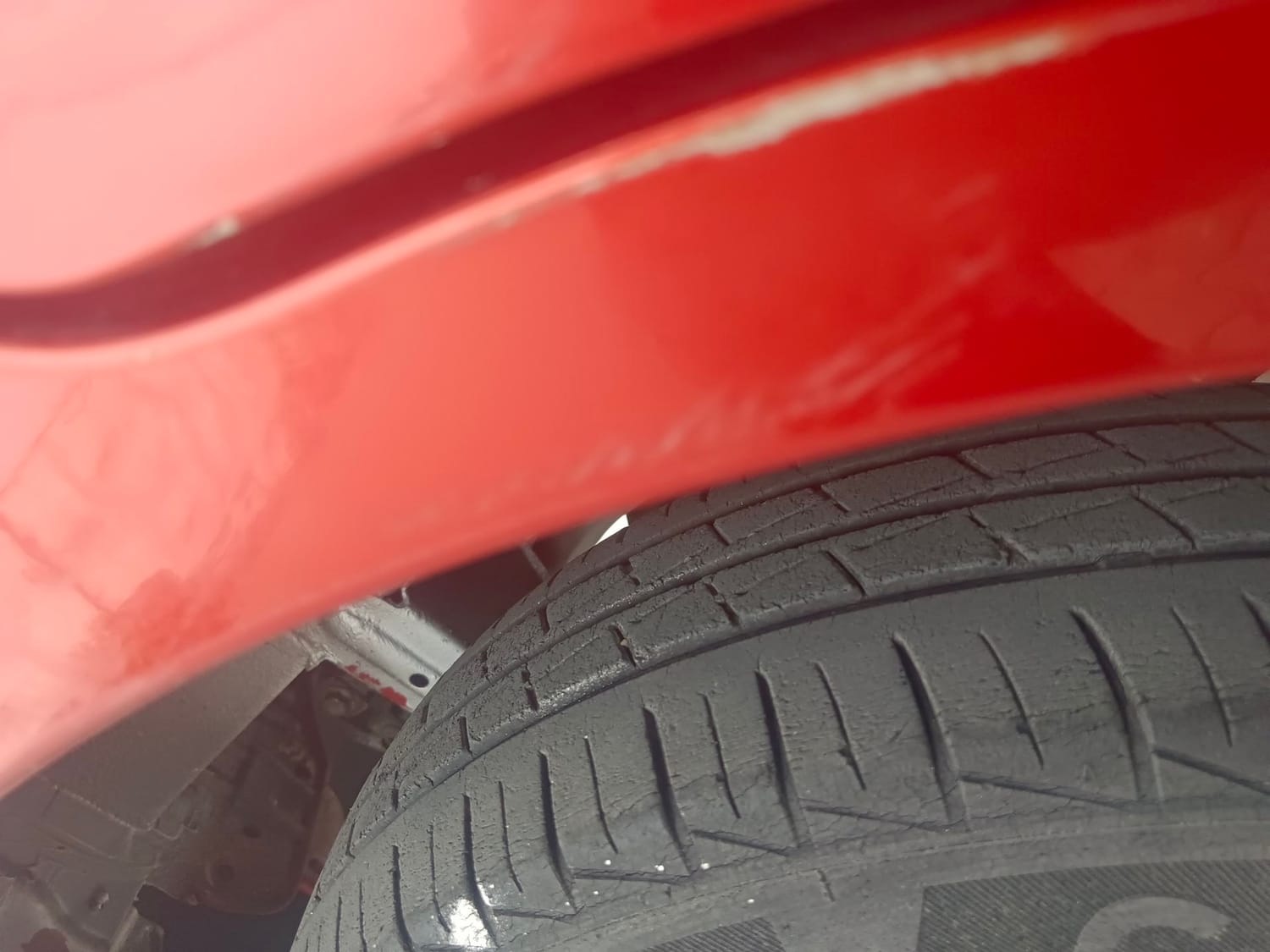 Used 2019 Maruti Suzuki Alto 800 VXi Petrol Manual dents MINOR DENT