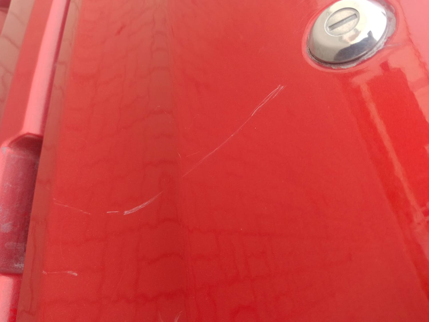 Used 2019 Maruti Suzuki Alto 800 VXi Petrol Manual dents MINOR SCRATCH